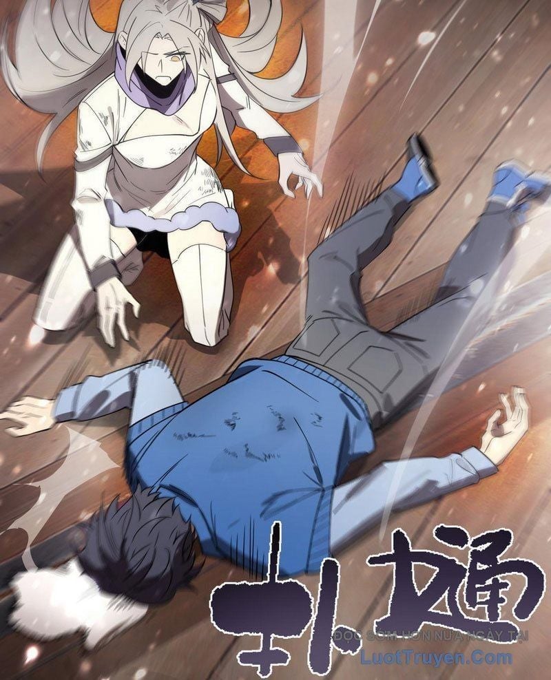 Thánh Hiệp Sĩ Cấp Sss Chapter 109 59