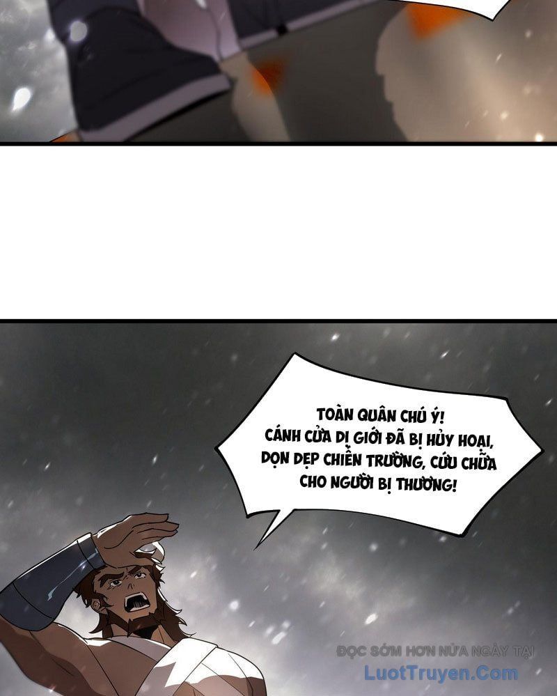 Thánh Hiệp Sĩ Cấp Sss Chapter 109 63