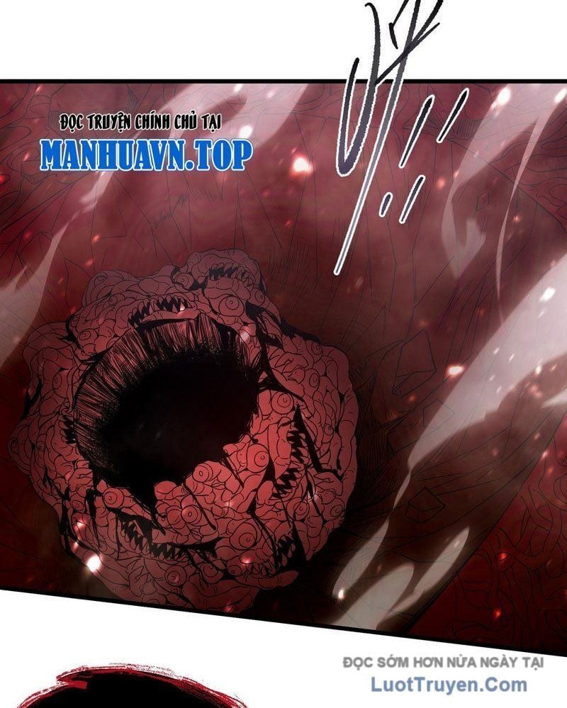 Thánh Hiệp Sĩ Cấp Sss Chapter 109 65