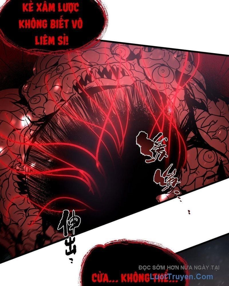 Thánh Hiệp Sĩ Cấp Sss Chapter 109 66