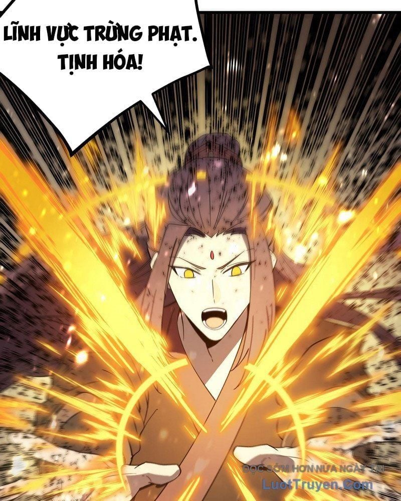 Thánh Hiệp Sĩ Cấp Sss Chapter 109 70
