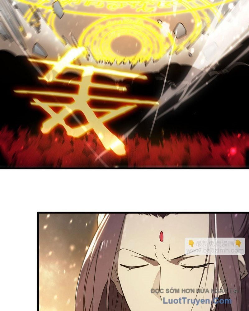 Thánh Hiệp Sĩ Cấp Sss Chapter 109 73