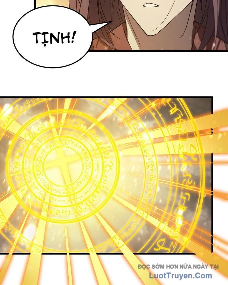 Thánh Hiệp Sĩ Cấp Sss Chapter 109 74