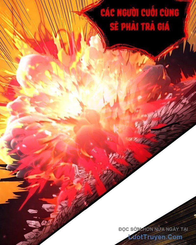 Thánh Hiệp Sĩ Cấp Sss Chapter 109 78