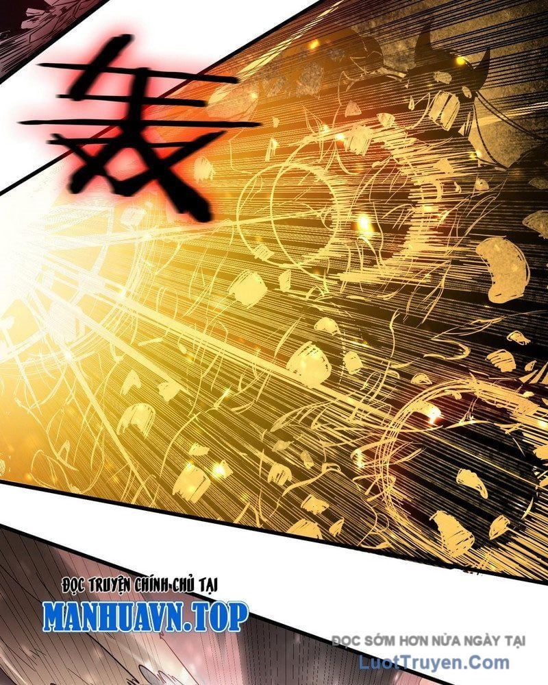 Thánh Hiệp Sĩ Cấp Sss Chapter 109 79