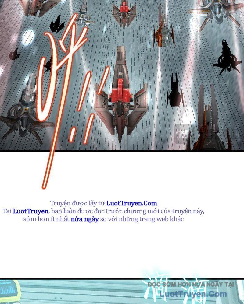 Thánh Hiệp Sĩ Cấp Sss Chapter 109 81