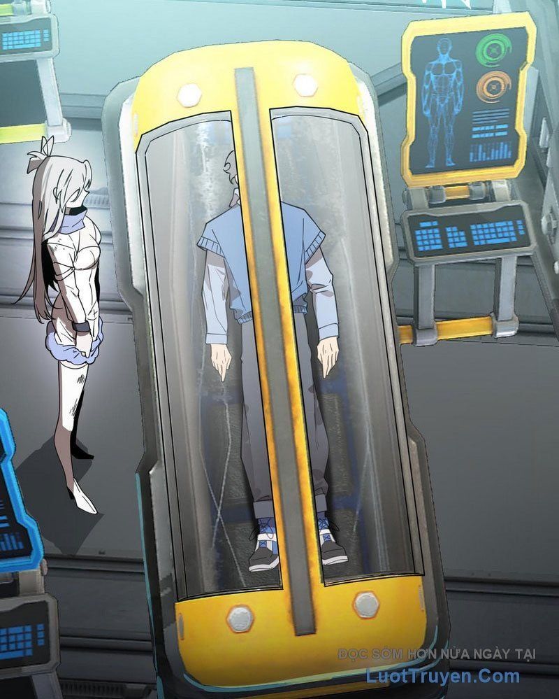 Thánh Hiệp Sĩ Cấp Sss Chapter 109 82