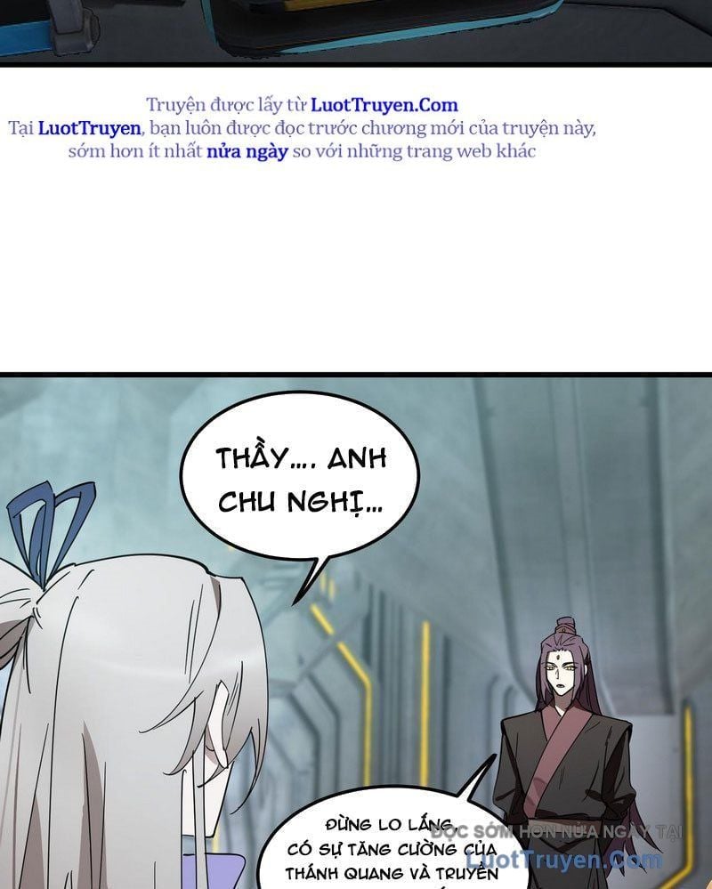 Thánh Hiệp Sĩ Cấp Sss Chapter 109 83