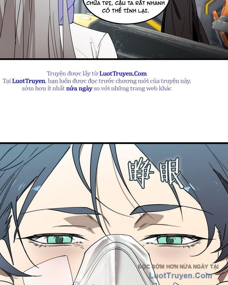 Thánh Hiệp Sĩ Cấp Sss Chapter 109 84