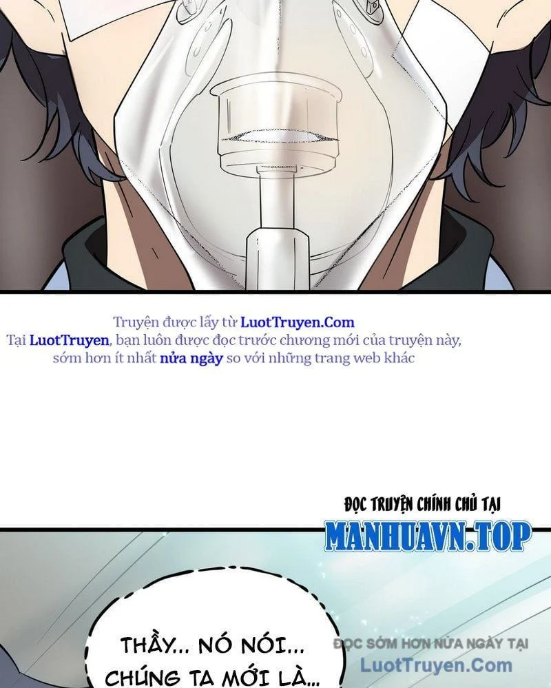 Thánh Hiệp Sĩ Cấp Sss Chapter 109 85