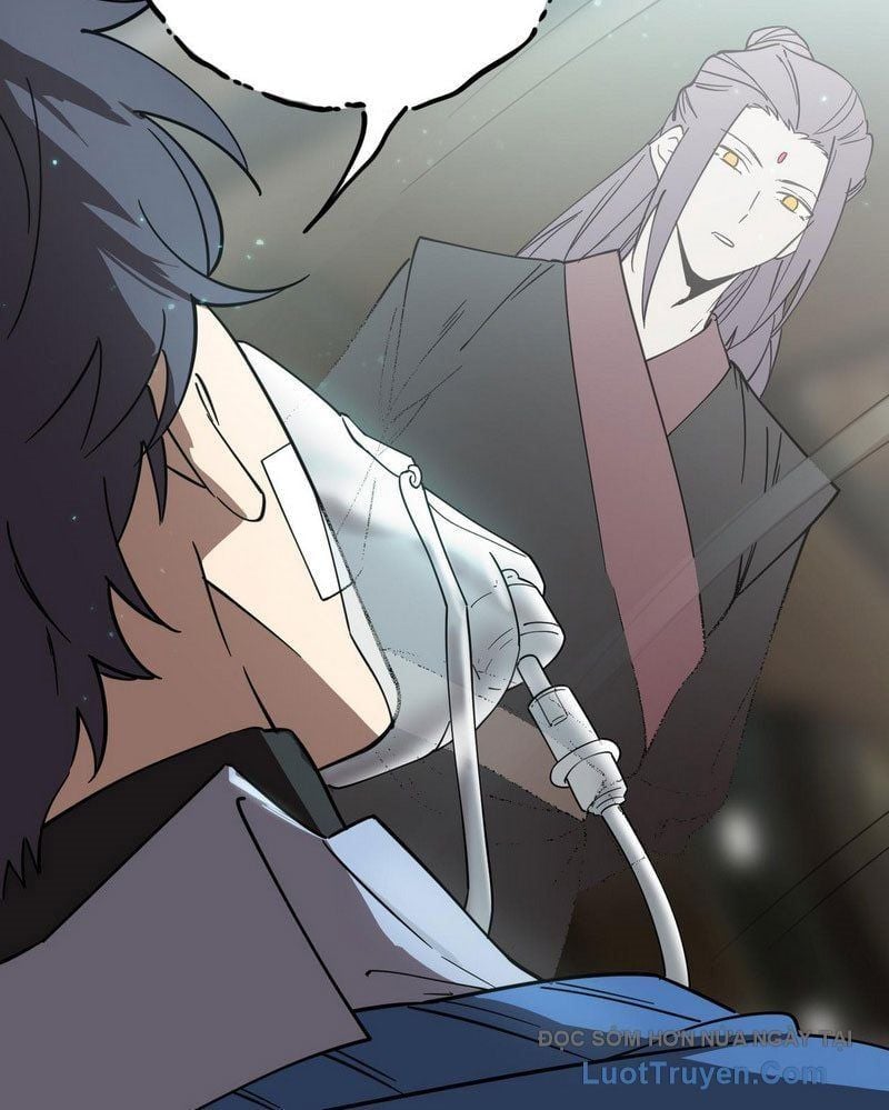 Thánh Hiệp Sĩ Cấp Sss Chapter 109 86