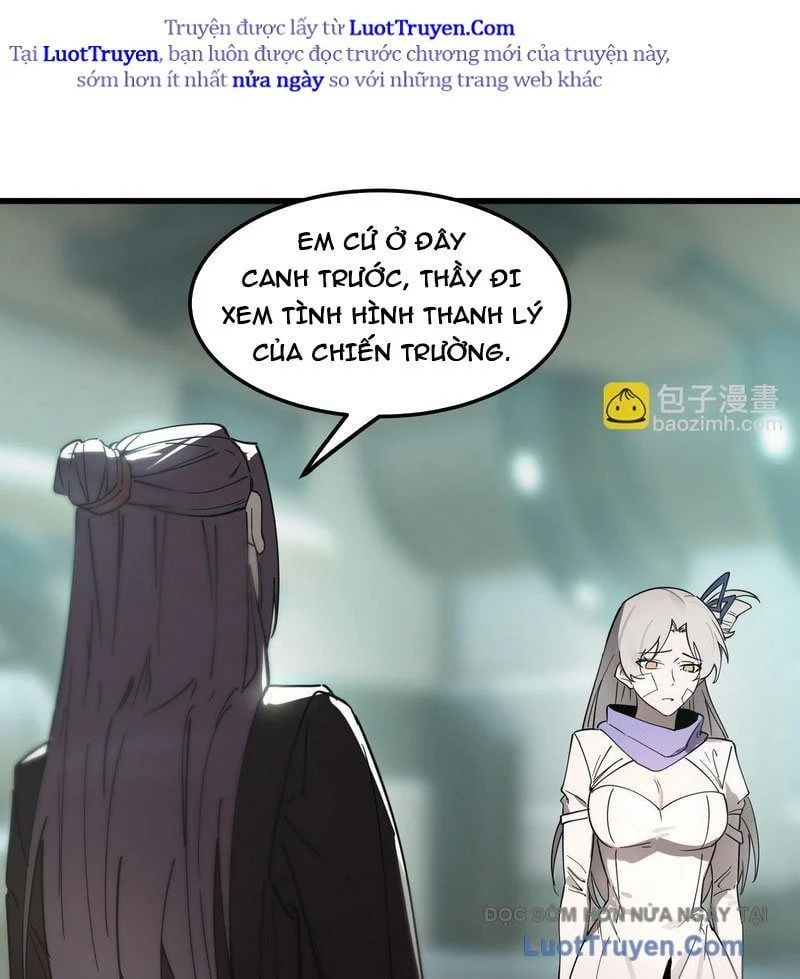 Thánh Hiệp Sĩ Cấp Sss Chapter 109 92