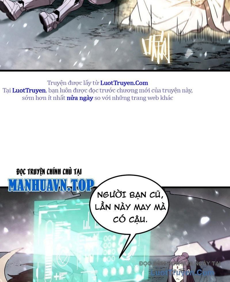 Thánh Hiệp Sĩ Cấp Sss Chapter 109 95