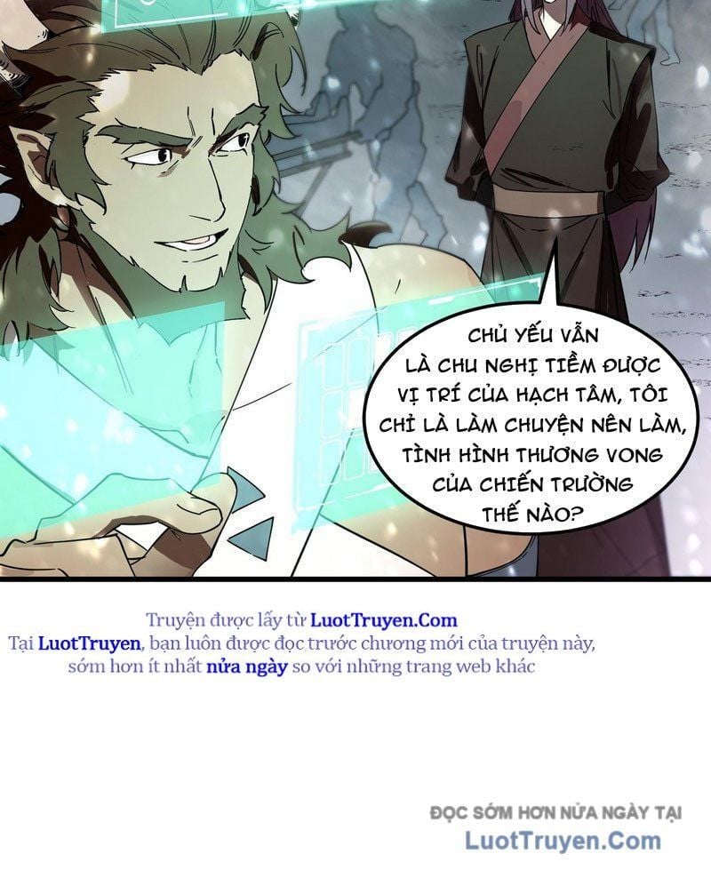 Thánh Hiệp Sĩ Cấp Sss Chapter 109 96