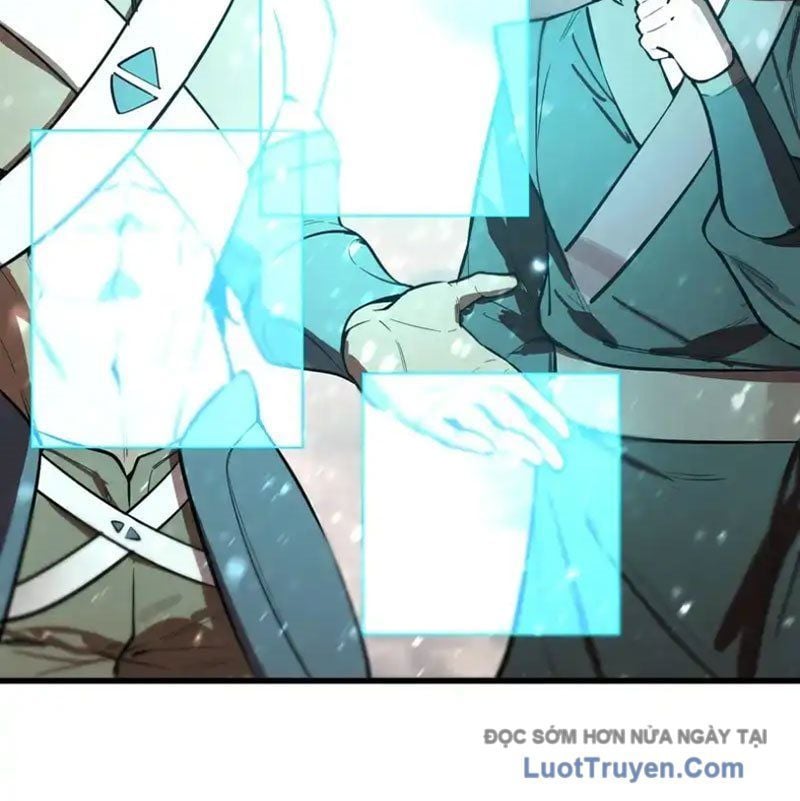 Thánh Hiệp Sĩ Cấp Sss Chapter 110 3