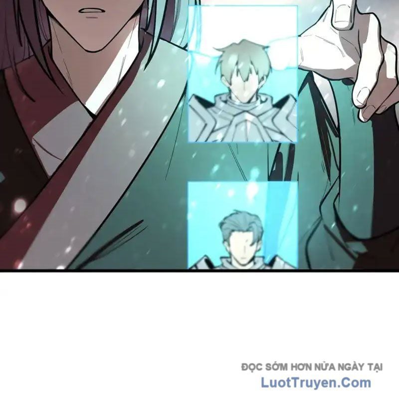 Thánh Hiệp Sĩ Cấp Sss Chapter 110 5