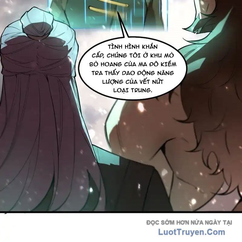 Thánh Hiệp Sĩ Cấp Sss Chapter 110 7