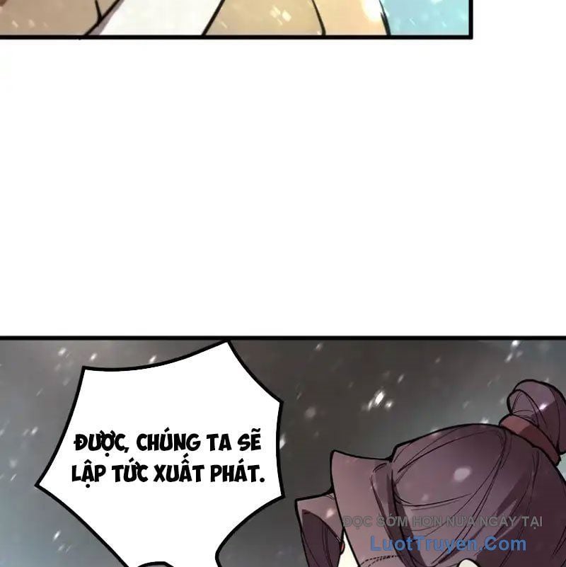 Thánh Hiệp Sĩ Cấp Sss Chapter 110 11