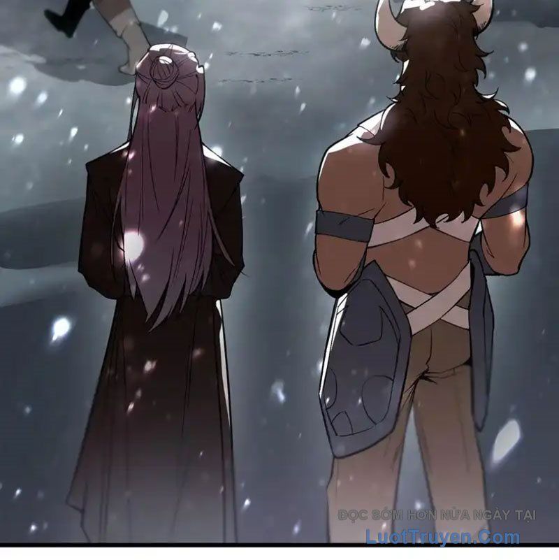 Thánh Hiệp Sĩ Cấp Sss Chapter 110 17