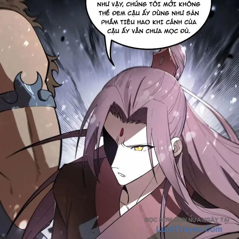 Thánh Hiệp Sĩ Cấp Sss Chapter 110 21