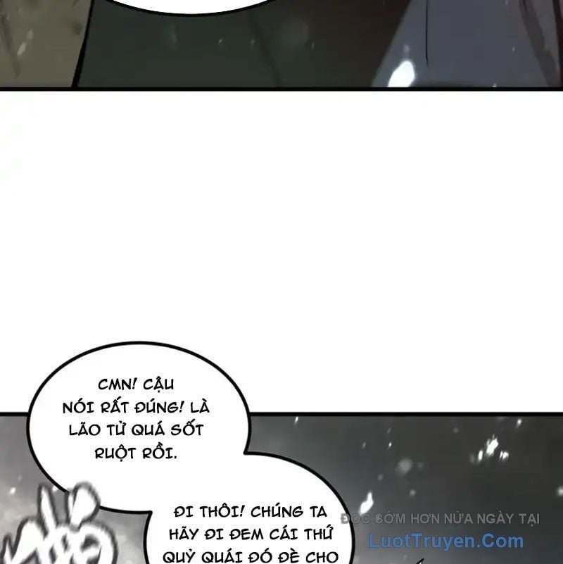 Thánh Hiệp Sĩ Cấp Sss Chapter 110 23