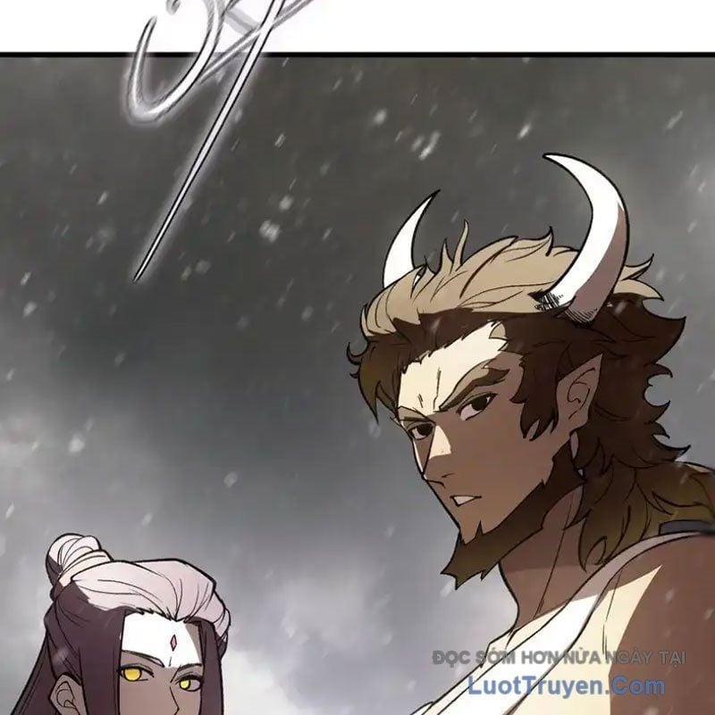 Thánh Hiệp Sĩ Cấp Sss Chapter 110 27