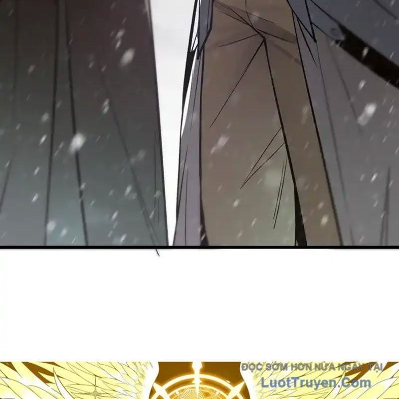 Thánh Hiệp Sĩ Cấp Sss Chapter 110 29