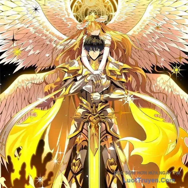 Thánh Hiệp Sĩ Cấp Sss Chapter 110 30