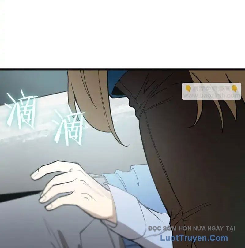 Thánh Hiệp Sĩ Cấp Sss Chapter 110 40