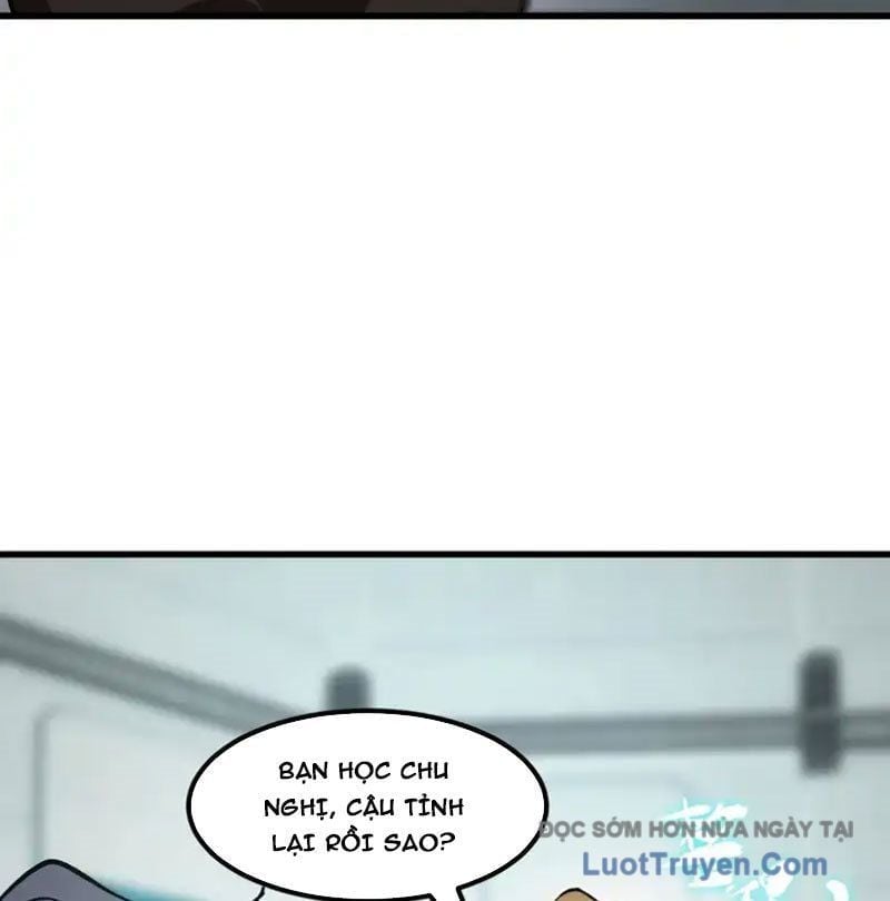 Thánh Hiệp Sĩ Cấp Sss Chapter 110 44