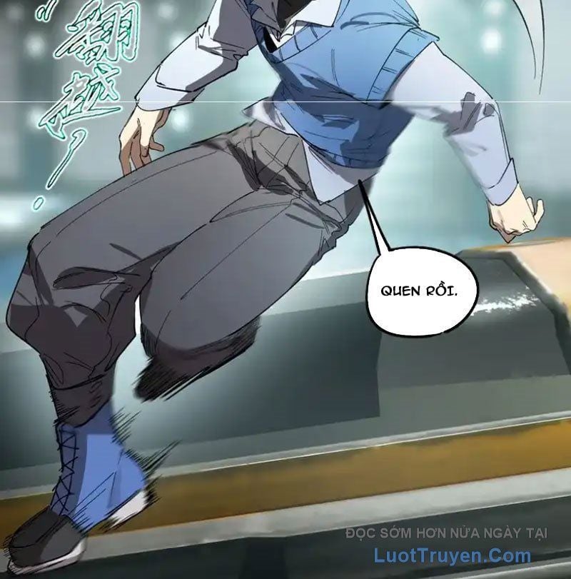 Thánh Hiệp Sĩ Cấp Sss Chapter 110 47