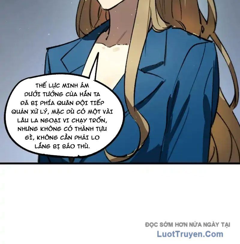 Thánh Hiệp Sĩ Cấp Sss Chapter 110 52