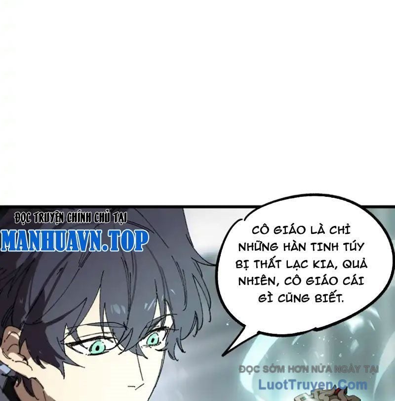 Thánh Hiệp Sĩ Cấp Sss Chapter 110 55