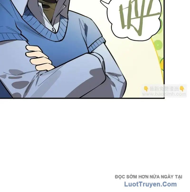 Thánh Hiệp Sĩ Cấp Sss Chapter 110 64