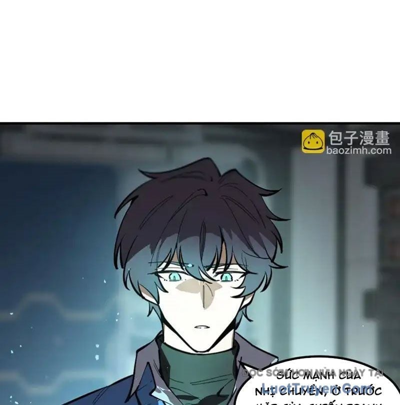 Thánh Hiệp Sĩ Cấp Sss Chapter 110 65