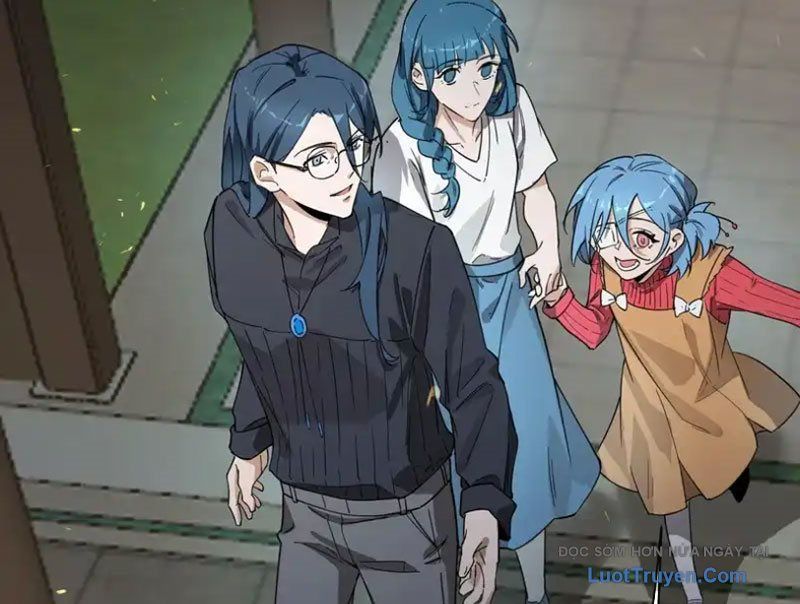 Thánh Hiệp Sĩ Cấp Sss Chapter 110 72