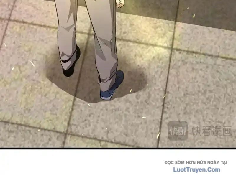 Thánh Hiệp Sĩ Cấp Sss Chapter 110 75