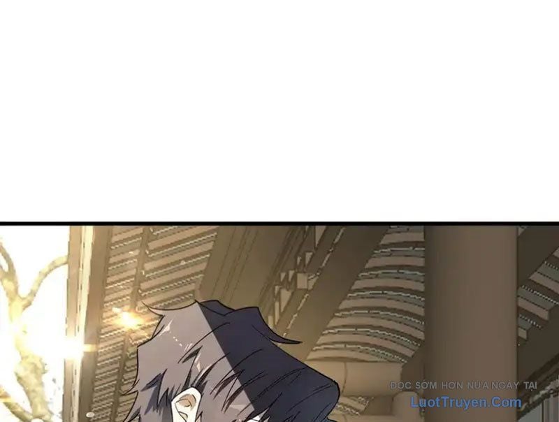 Thánh Hiệp Sĩ Cấp Sss Chapter 110 76