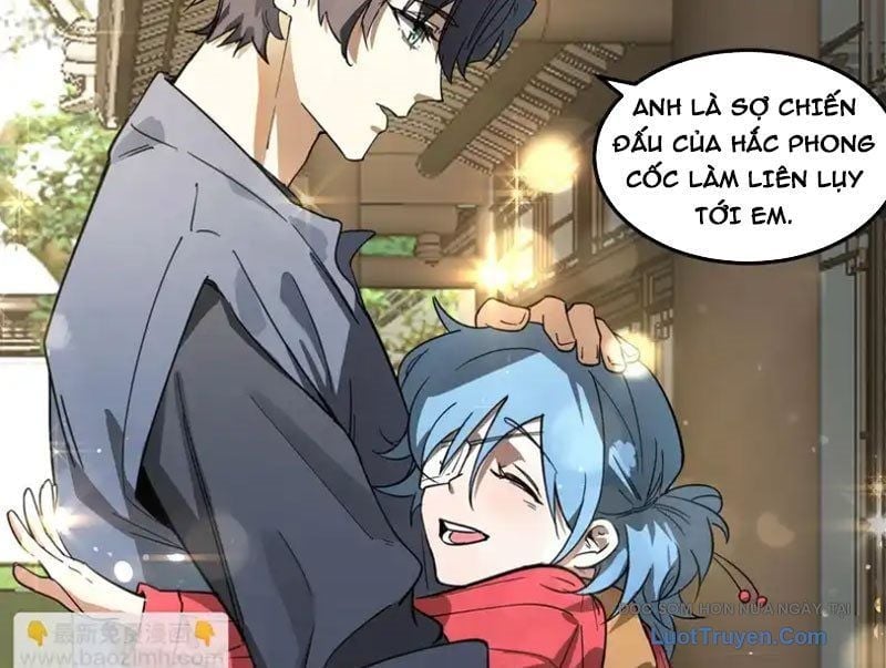 Thánh Hiệp Sĩ Cấp Sss Chapter 110 77