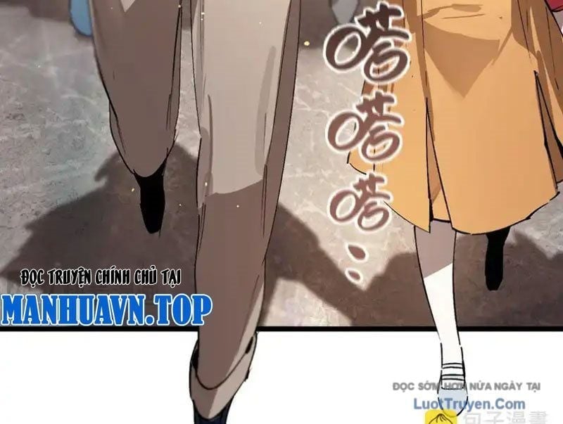 Thánh Hiệp Sĩ Cấp Sss Chapter 110 103