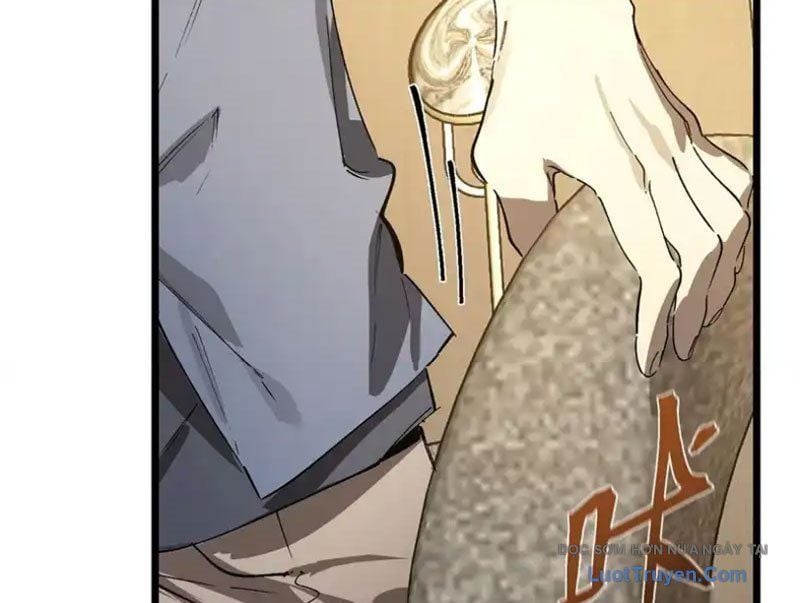 Thánh Hiệp Sĩ Cấp Sss Chapter 110 110