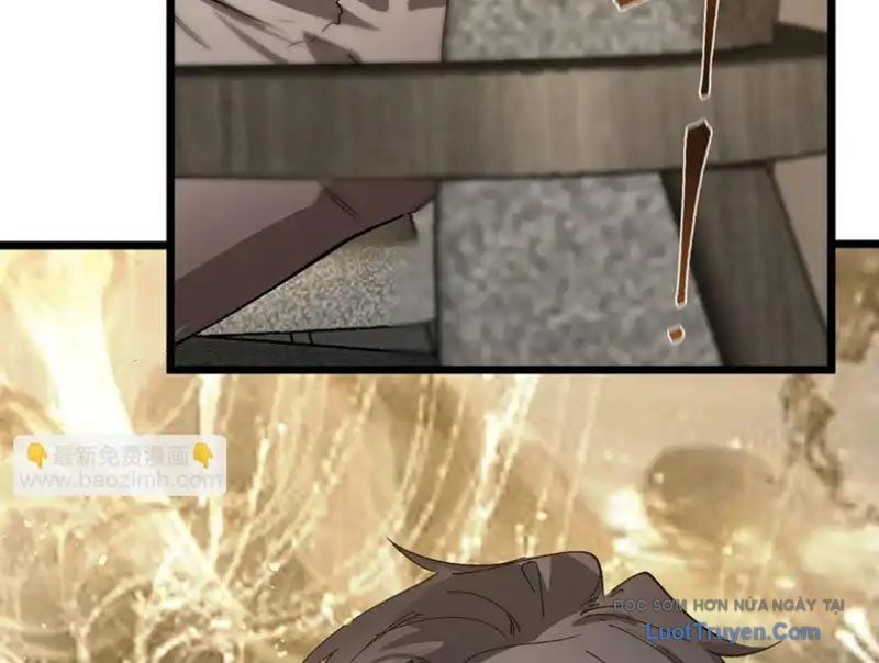 Thánh Hiệp Sĩ Cấp Sss Chapter 110 111