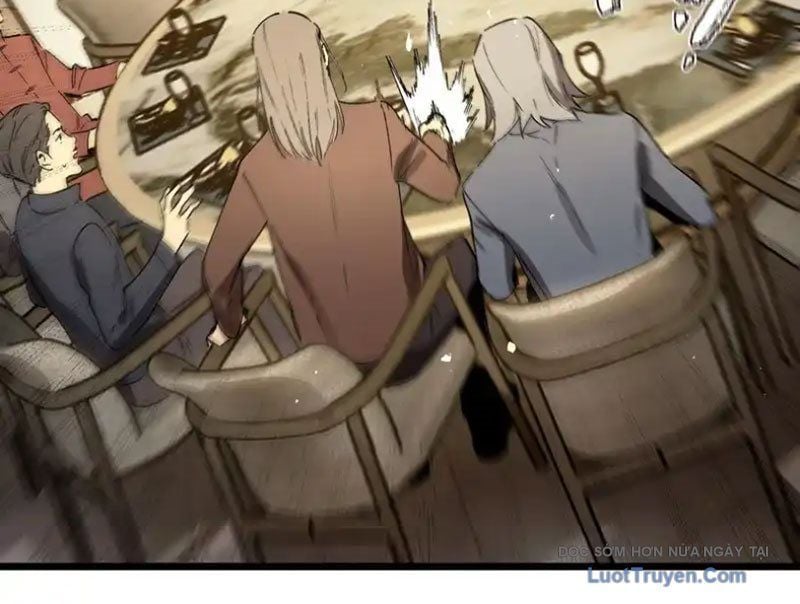 Thánh Hiệp Sĩ Cấp Sss Chapter 110 118