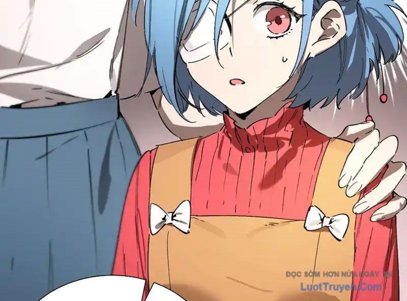 Thánh Hiệp Sĩ Cấp Sss Chapter 110 126