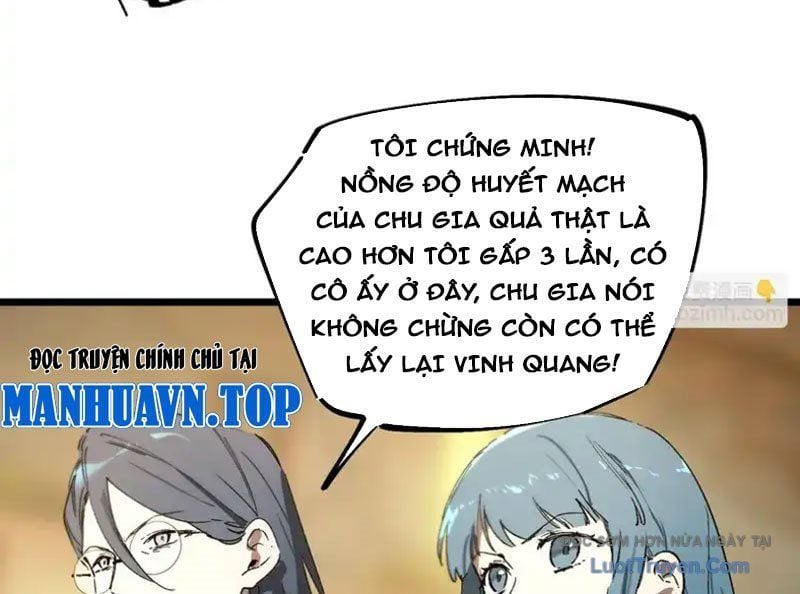 Thánh Hiệp Sĩ Cấp Sss Chapter 110 131