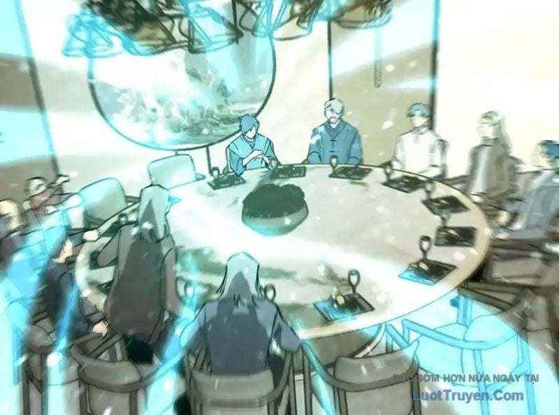 Thánh Hiệp Sĩ Cấp Sss Chapter 110 137
