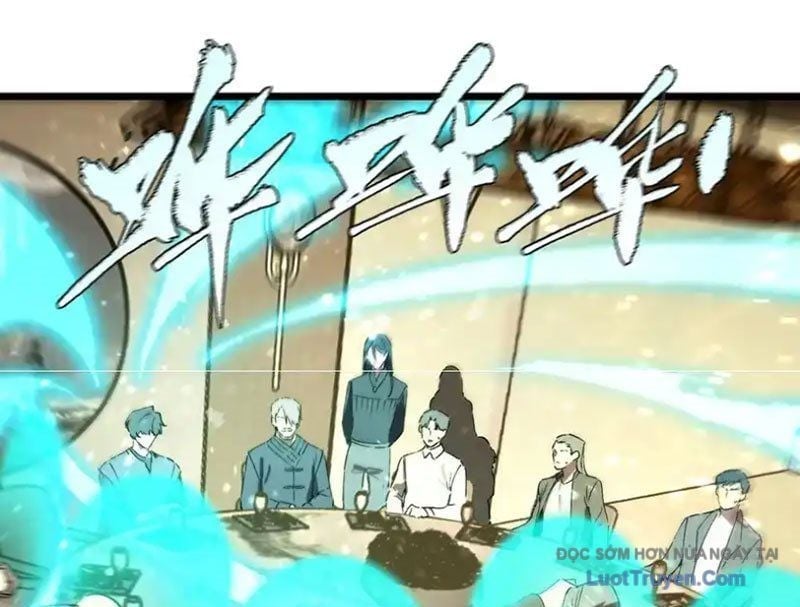 Thánh Hiệp Sĩ Cấp Sss Chapter 111 2