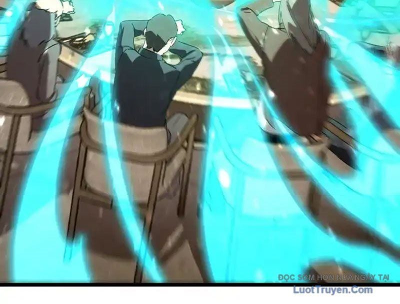 Thánh Hiệp Sĩ Cấp Sss Chapter 111 3