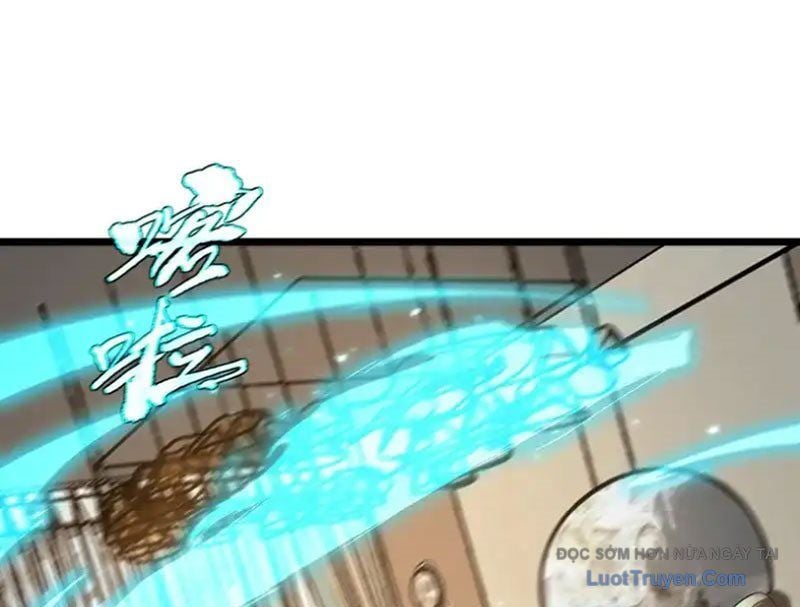 Thánh Hiệp Sĩ Cấp Sss Chapter 111 10