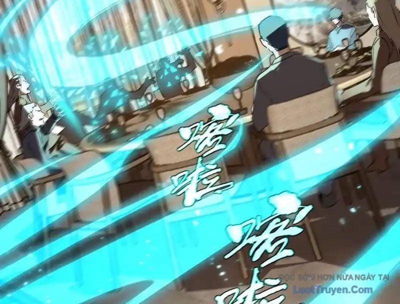 Thánh Hiệp Sĩ Cấp Sss Chapter 111 11